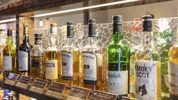 バー (施設内) / 6