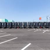 HOTEL R9 The Yard 出水（鹿児島県 ビジネスホテル） / 4