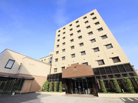 メイプルイン幕張 / 5