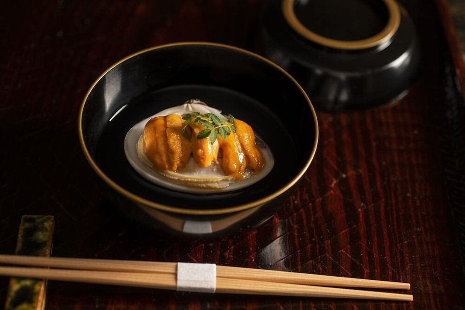 食事⑦