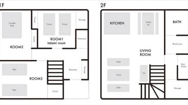 フロアマップ / 11