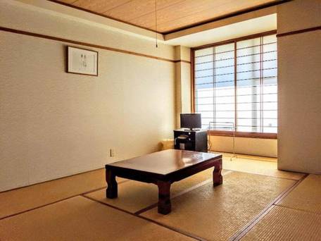 ホテル マダムミレー / 5