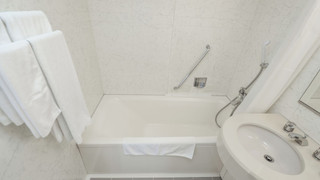 デラックス ダブルルーム 禁煙