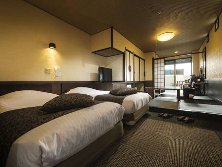 BEAUTY＆SPA RESORT IZU 頬杖の刻 / 3