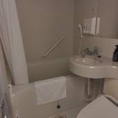 東横イン博多西中洲（福岡県 ビジネスホテル） / 4