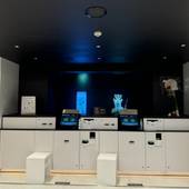 変なホテル 小松駅前(石川県 ビジネスホテル) / 3