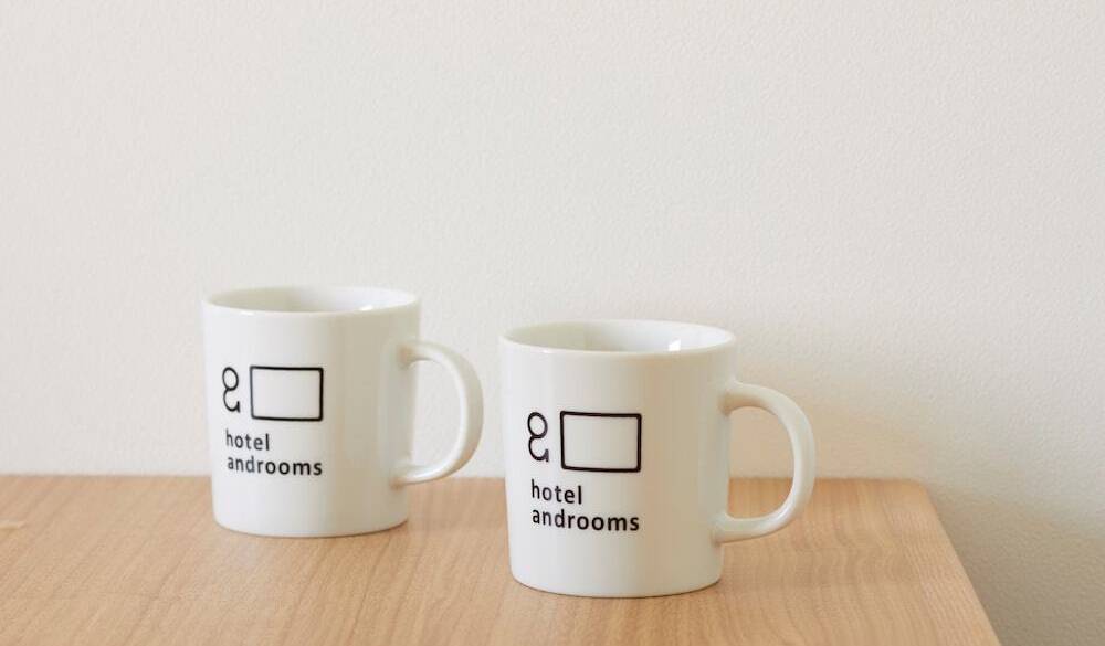 客室／マグカップ / 5