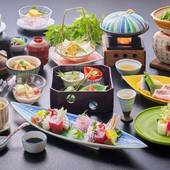 神撰の宿 みや離宮（広島県 旅館） / 2