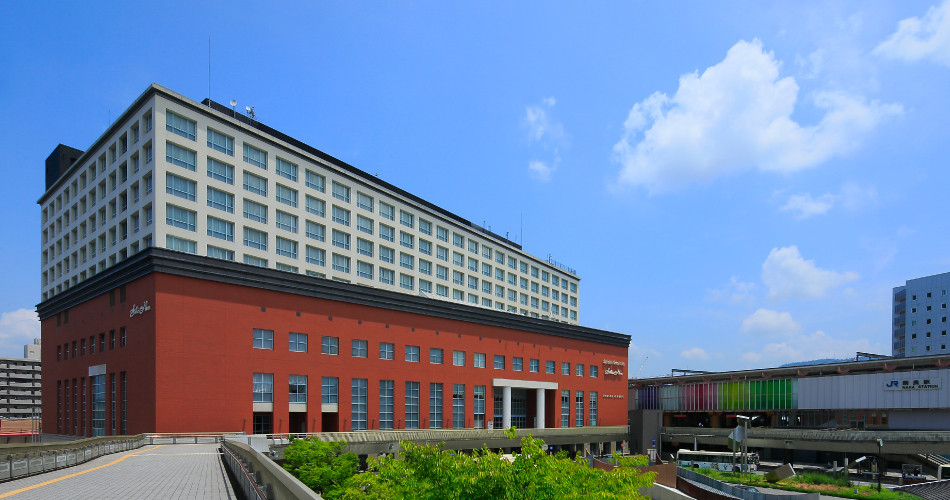 3.ホテル日航奈良3475250