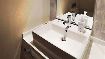 客室の設備とサービス / 25