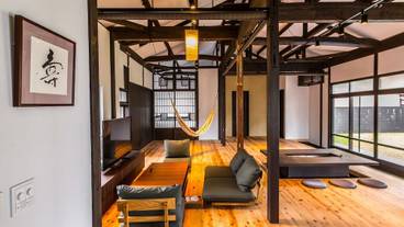 リビングルーム / 31