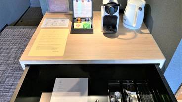 客室の設備とサービス / 29