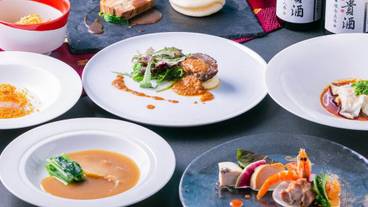 食事・飲み物 / 3