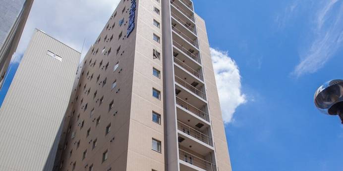 名鉄イン名古屋錦(愛知県 ビジネスホテル) / 1