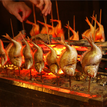 1．湯野浜温泉 竹屋ホテル/山形県3966369