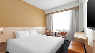 NEW_スーペリアダブルルーム 禁煙 (2名利用)