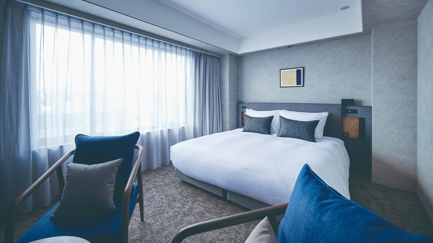 【京都】開放感のあるルーフトップバーで特別なひととき3398825