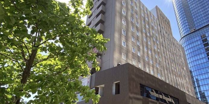 お茶の水ホテルジュラク（東京都 ビジネスホテル） / 1