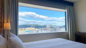 部屋からの景観 / 38