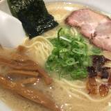 中華そば うめや（チュウカソバウメヤ）