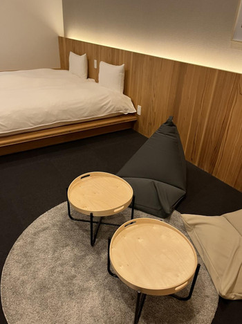 街全体がホテル⁉温泉やレストランは街へ、寝室は塒へ3421759