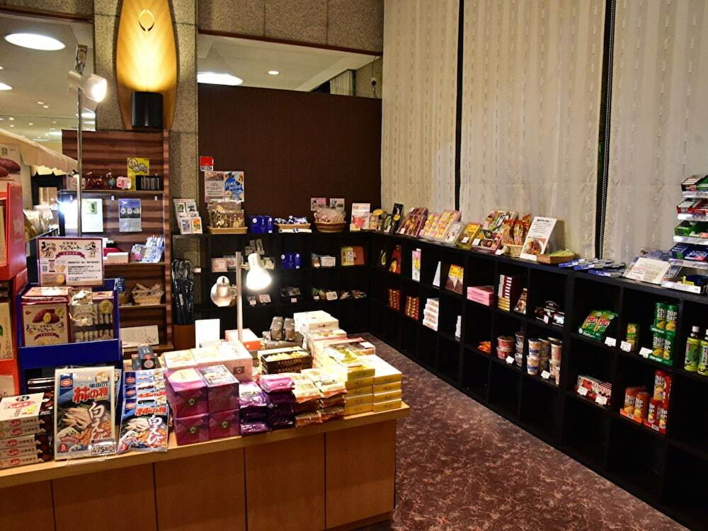 ギフト ショップ