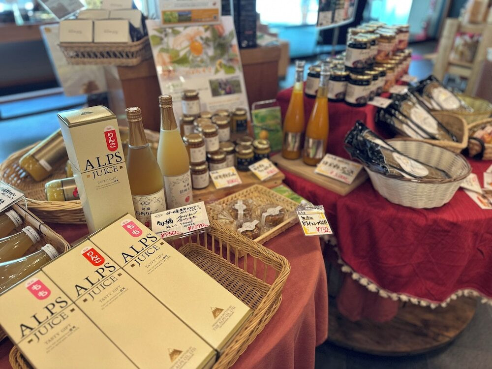 ギフト ショップ