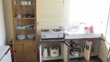 専用キッチン / 9