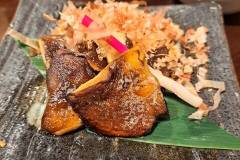 底曳き割烹 もんぜん
