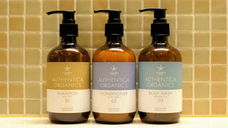 ダブルルーム 禁煙