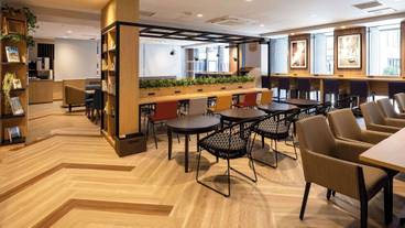 施設内の設備 / 3