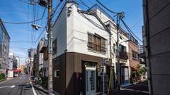 宿家 浅草千草町