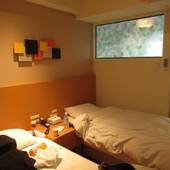 上野ホテル（東京都 ビジネスホテル） / 2