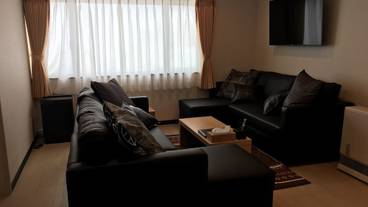 リビング エリア / 26