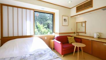 箱根小涌谷温泉 水の音(ハコネコワクダニオンセン ミズノト) / 6