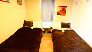 ベーシック ツインルーム