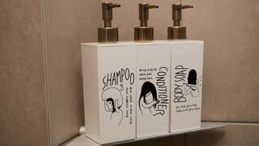 バスルーム / 16