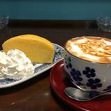 萬來行カフェ（バンライコウカフェ）