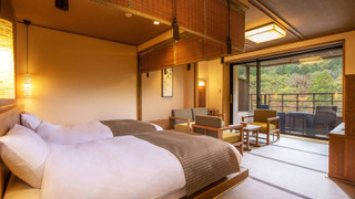 スタンダード 4 人部屋