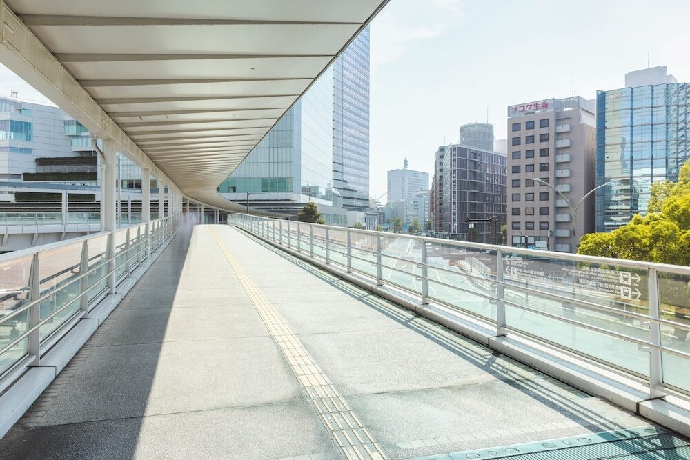 施設からの眺望