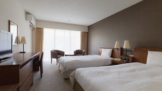 スタンダードルーム (シティービュー) 禁煙