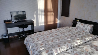 デラックス ツインルーム