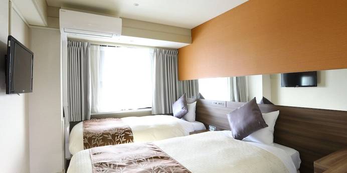 ザ エディスターホテル 成田(千葉県 ビジネスホテル) / 1