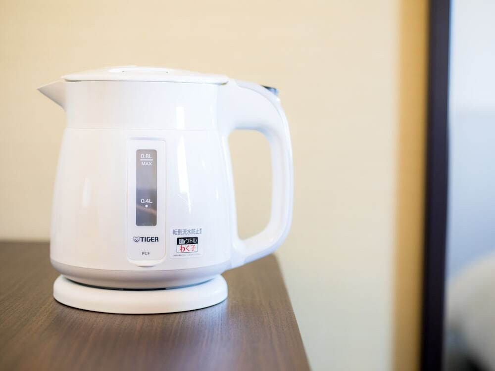 客室の設備とサービス