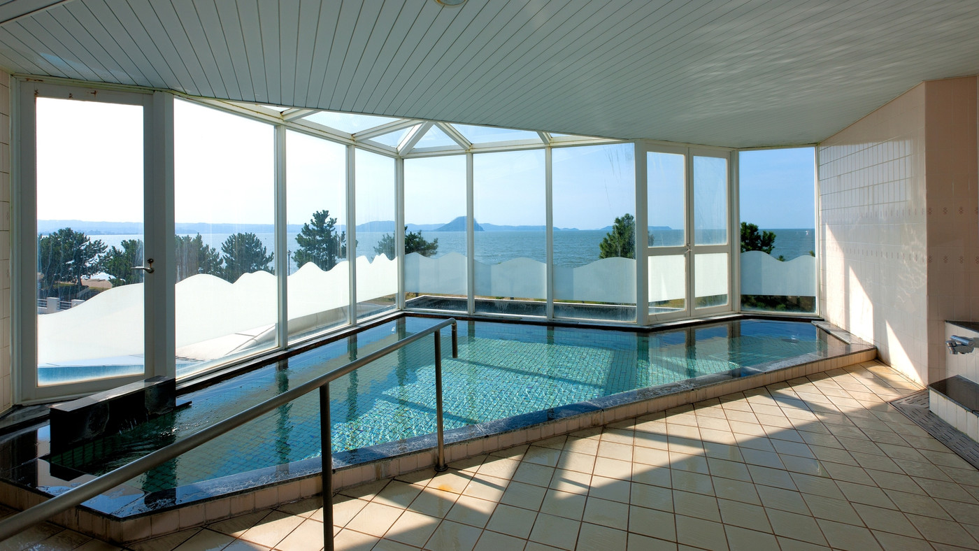 プールに温泉、オーシャンビュー♪大人も子どもも大満足のくつろぎ旅館4067639