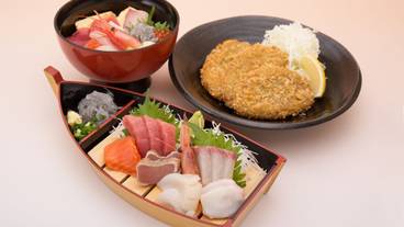 食事・飲み物 / 2