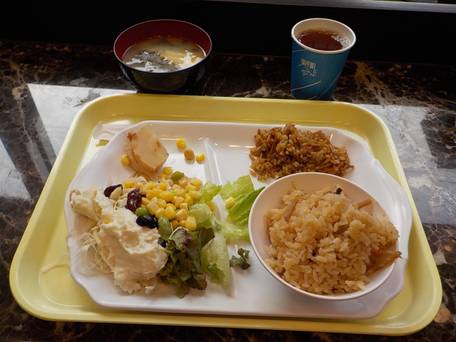 東横インJR神戸駅北口 / 5