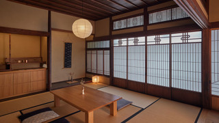 グランド ツイン ルーム