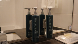 Double Hilton Guestroom