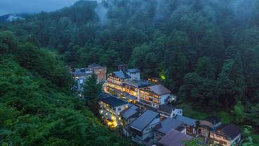 施設からの眺望 / 13